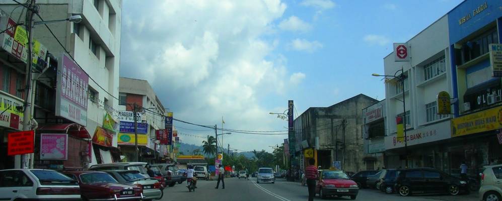 
            Фотография Пало Себанга