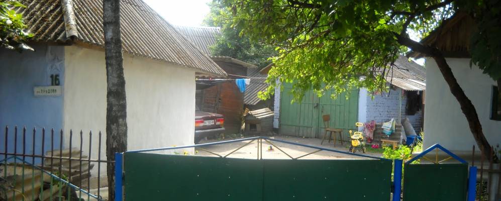 
            Фотография Марковцы