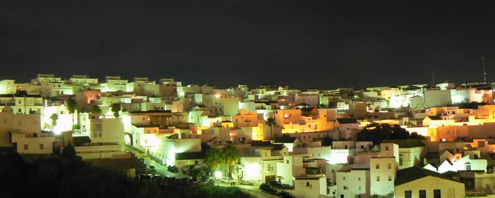 
            Фотография Вехер-де-ла-Фронтеры