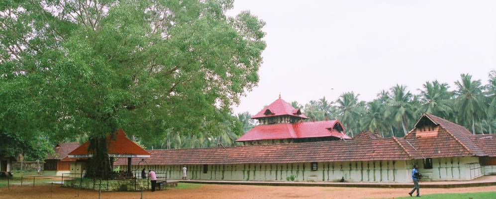 
            Фотография Казакутама