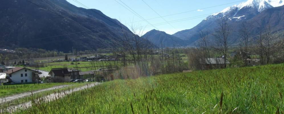 
            Фотография Бербенно-ди-Вальтеллина