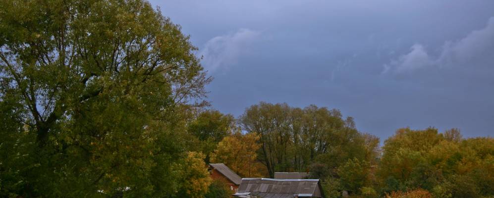 
            Фотография Берёзовки