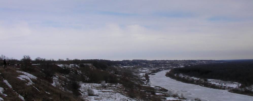 
            Фотография Хованщино