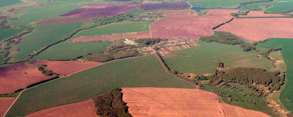 
            Фотография Волыни