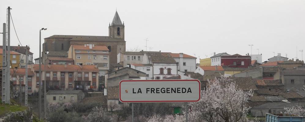 
            Фотография Ла-Фрехенеда