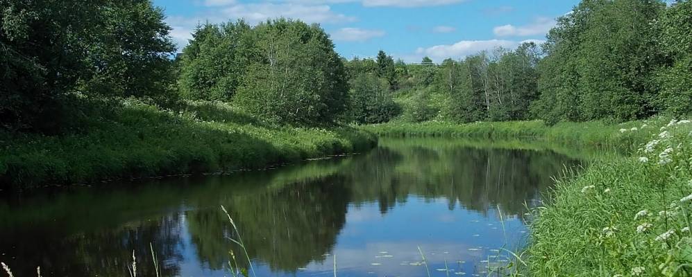 
            Фотография деревни Ежева