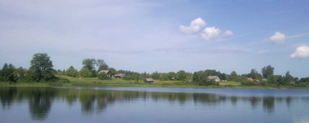 
            Фотография Пономарево