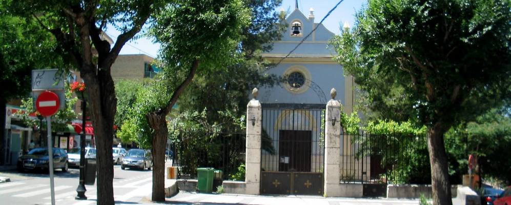 
            Фотография Арганда-дель-Рея