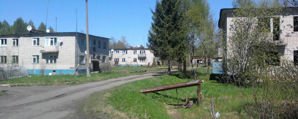 
            Фотография Крячково