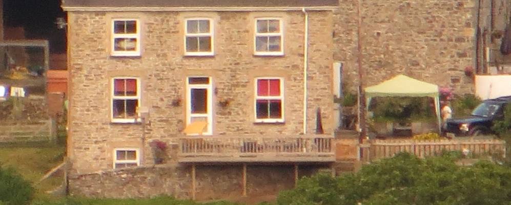 
            Фотография Лландисал