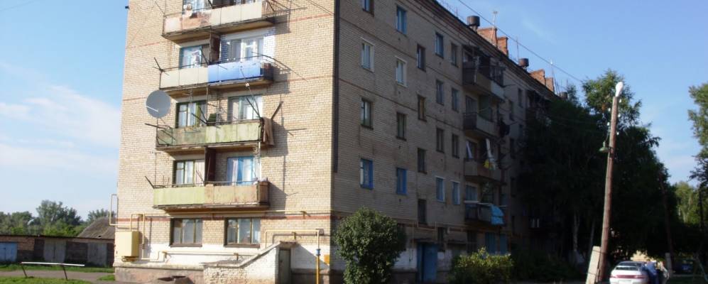 
            Фотография Дмитриевки