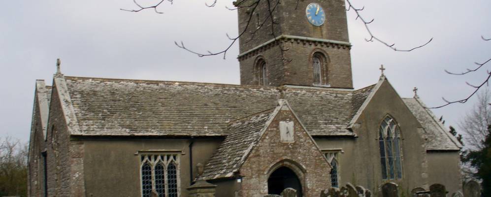 
            Фотография Стонтона (Графство Глостершир)