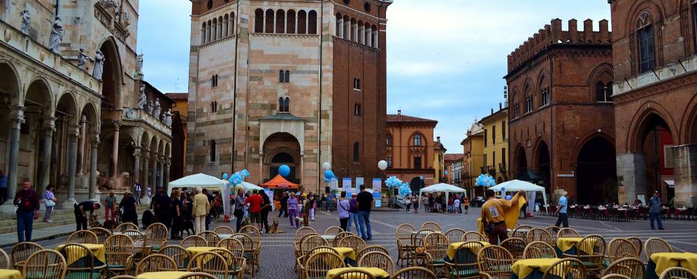 
            Фотография Кремоны