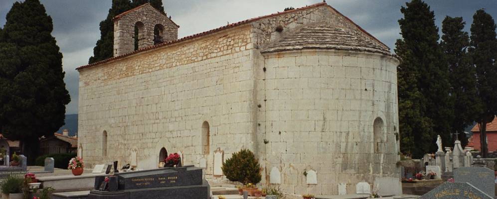 
            Фотография Сен-Сезэр-Сюр-Сиань