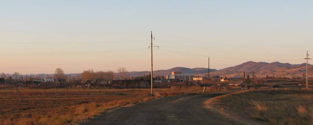 
            Фотография Чаркова