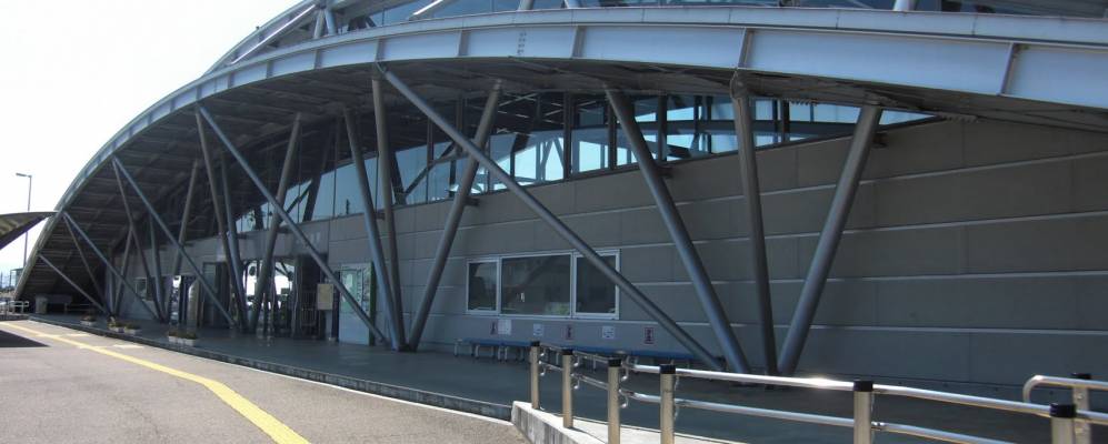 
            Фотография Нанъё