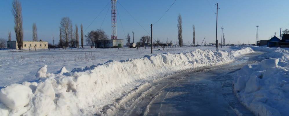 
            Фотография Пышкинского