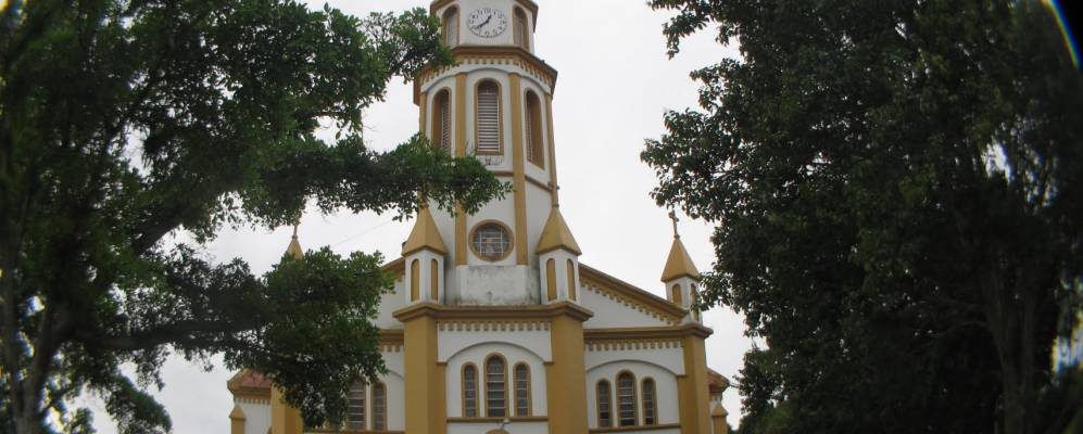 
            Фотография Морро да Фумакы