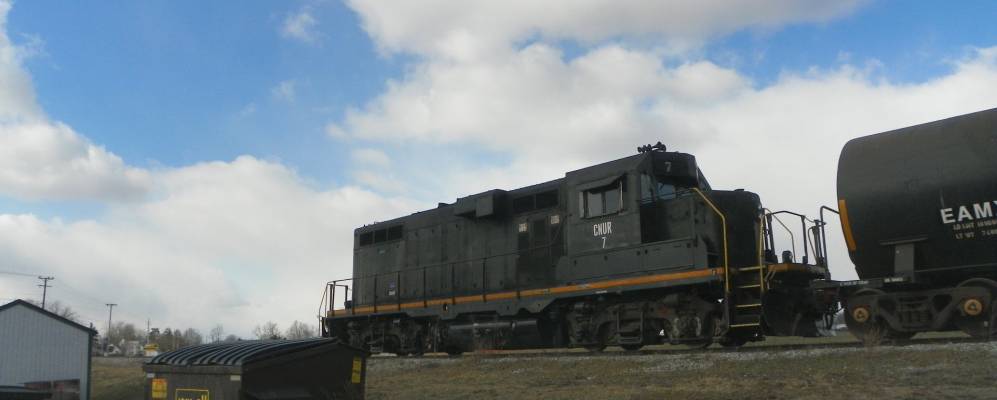 
            Фотография Вудберна