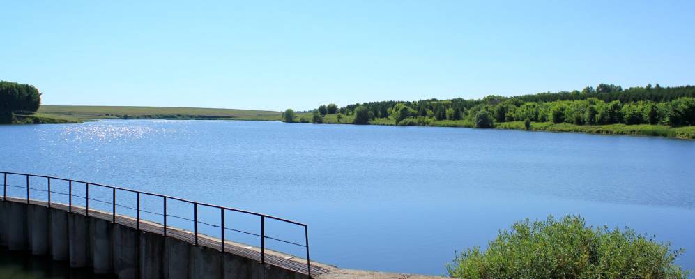 Фотография Больших Крышек