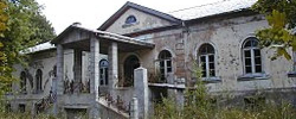 
            Фотография Залесье