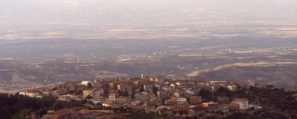 
            Фотография Сан-Джорджо-Альбанесе