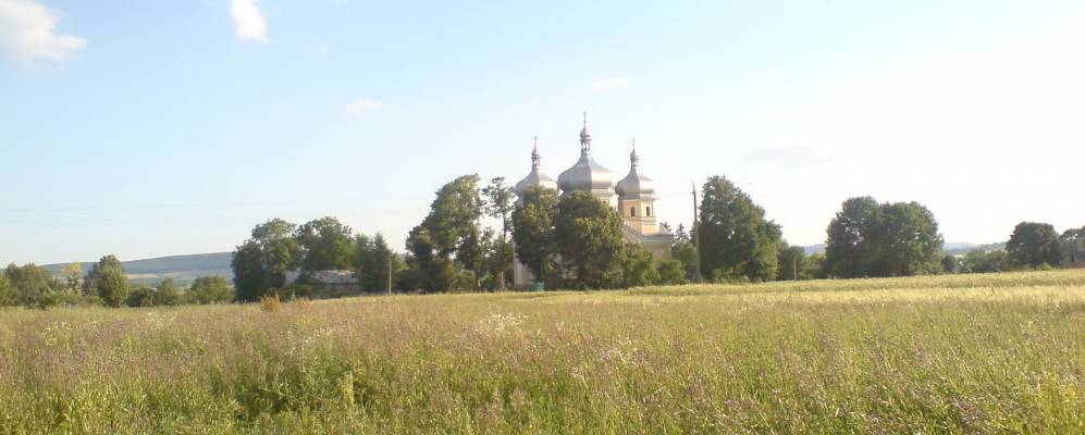 
            Фотография Великого Полюхова