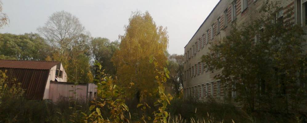 
            Фотография Листвянки