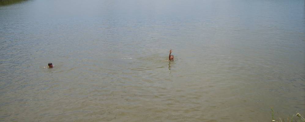 Фотография Платоновки