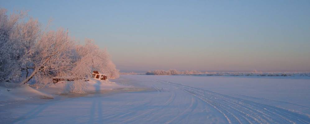 Фотография Сопушкино