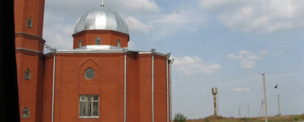 Фотография Кармир-Астха