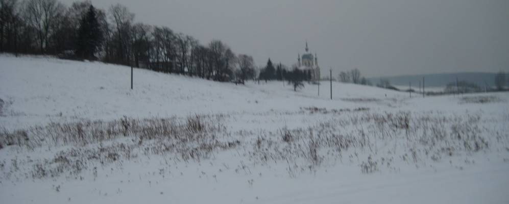 
            Фотография Малые Новоселки