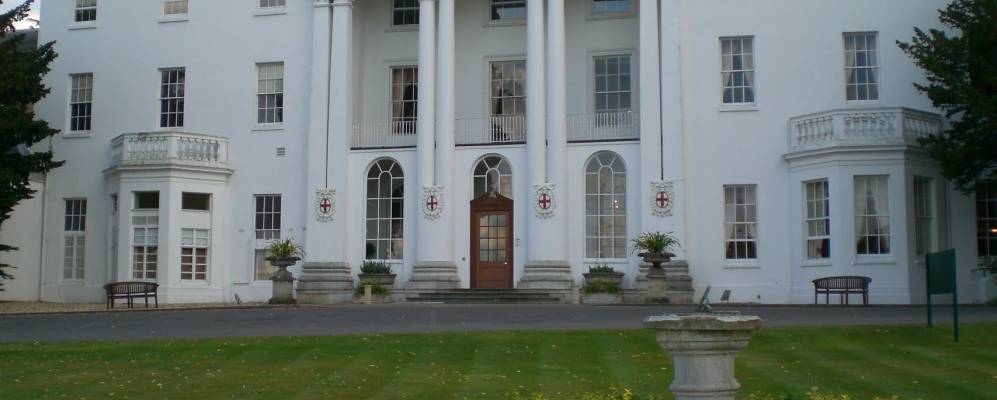 
            Фотография Олд Виндзора