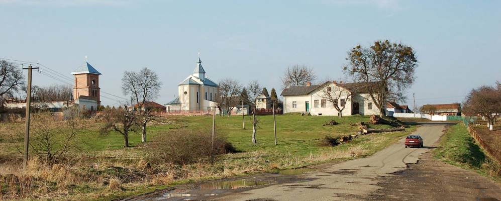 
            Фотография Ходорковцы