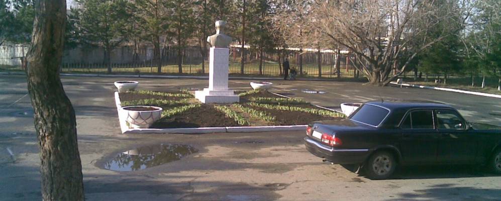 
            Фотография Увала