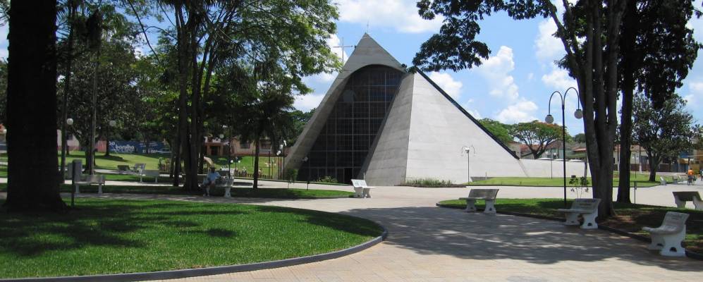 
            Фотография Серкеира Сесара