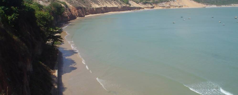 
            Фотография Баиа-Формозы