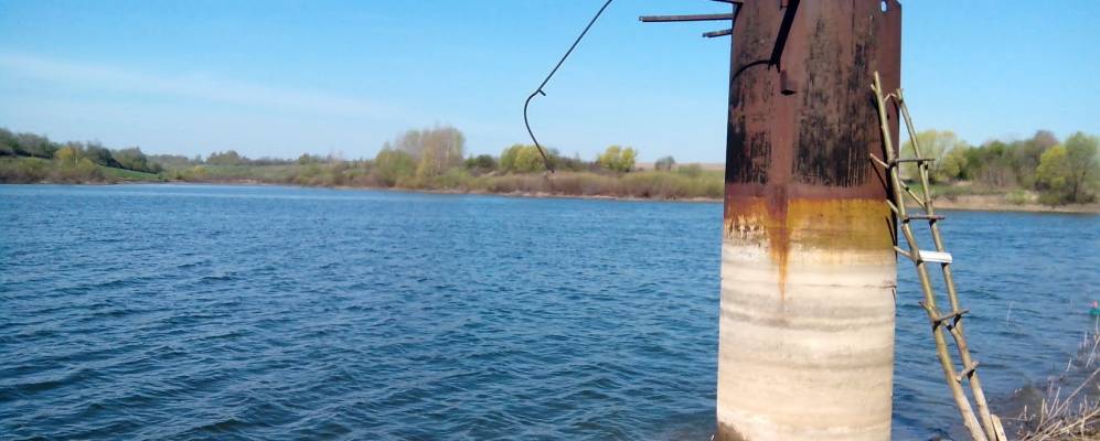 
            Фотография Малого Змеинца