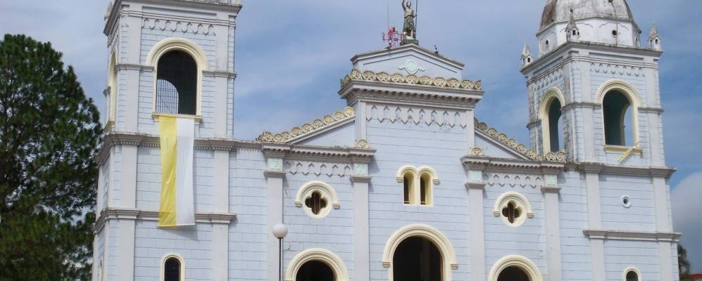 
            Фотография Масатепе