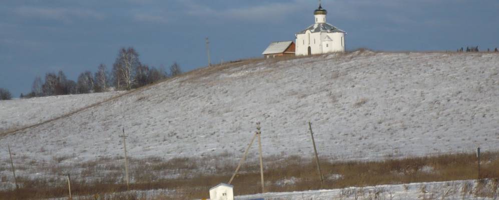 
            Фотография Кармановки