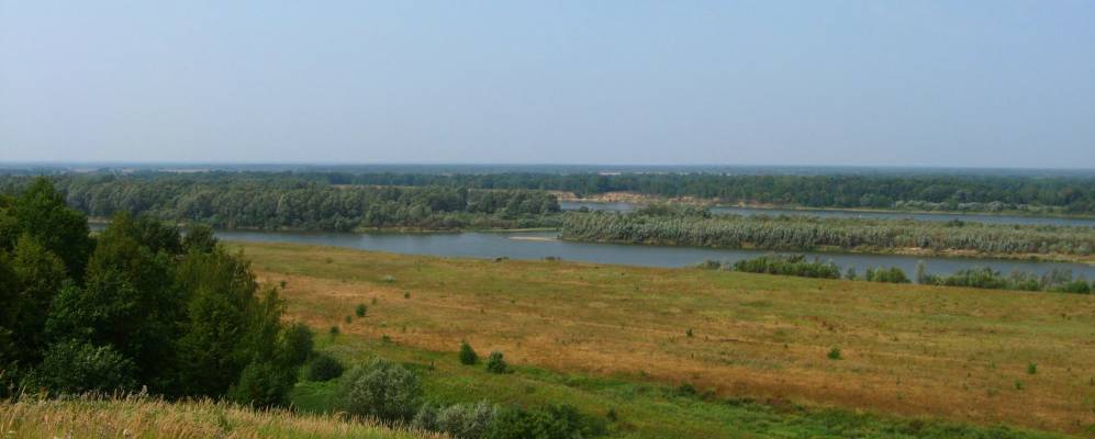 
            Фотография деревни Сосницы