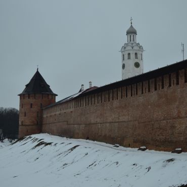 Великий Новгород