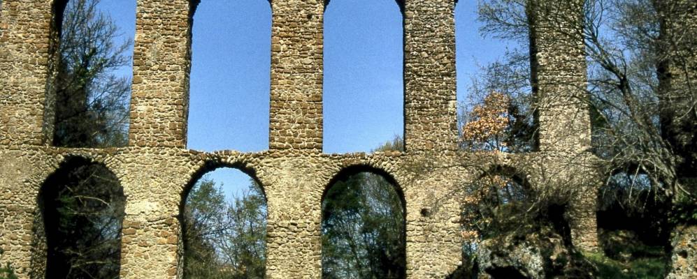 
            Фотография Канале Монтерано