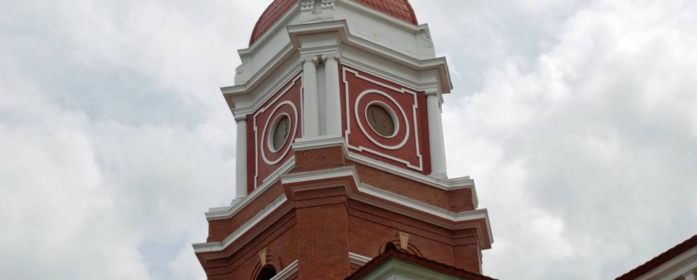 
            Фотография Крандона