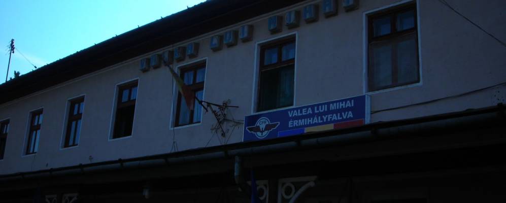 
            Фотография Валя-луй-Михай