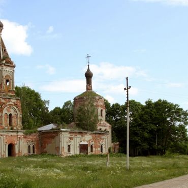Хрущево-Подлесное