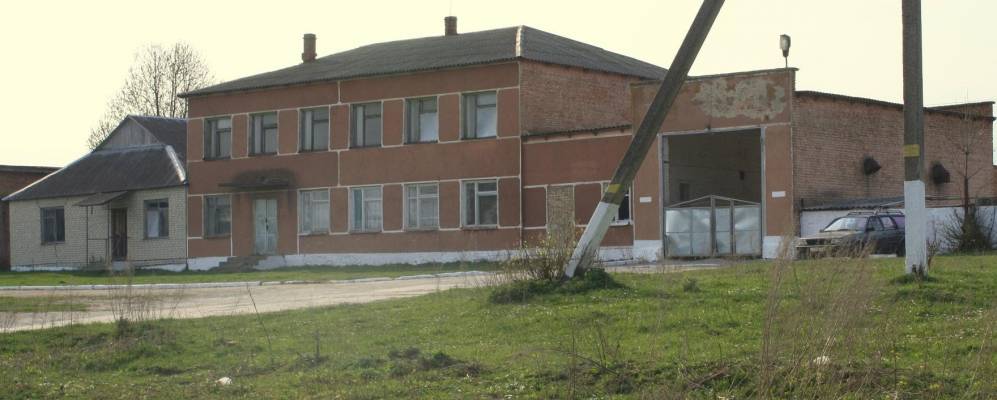 
            Фотография Долгошии