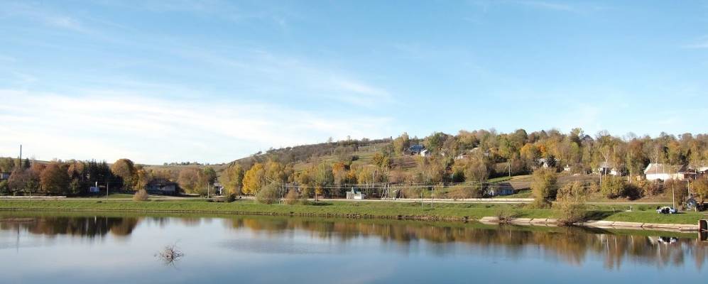 
            Фотография Млыновцы