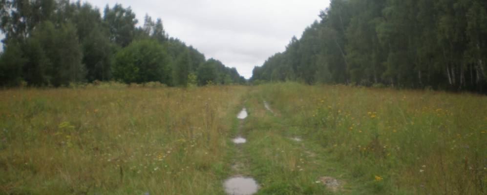 Фотография деревни Безвель