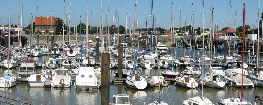 Фотография Гравлина